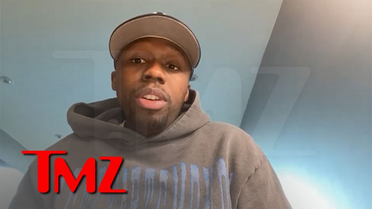 50 Cent’s Son Marquise Jackson Wants Serious Face-to-Face Time, Not Money | TMZ