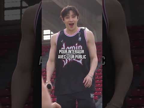 StoryBoard 2 de la vidéo EST-CE QUE CETTE FAN DE STRAY KIDS A ÉTÉ TROP LOIN ? Actu Kpop #straykids #han #stay #kpop