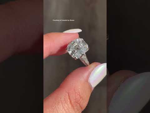 About Diamond: April's Birthstone
