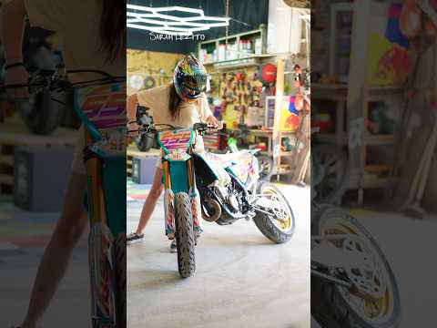 Just having fun ! 🤪🤗