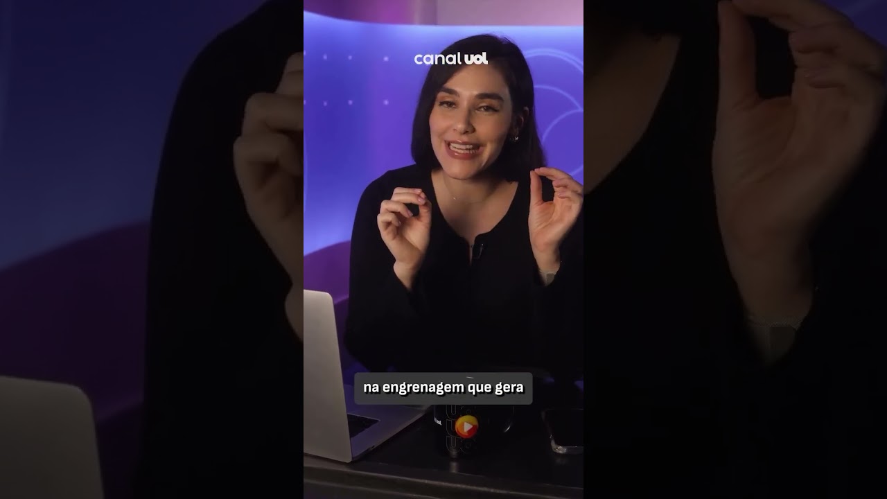 Redes sociais faturam bilhões de dólares com crianças e adolescentes; veja vídeo