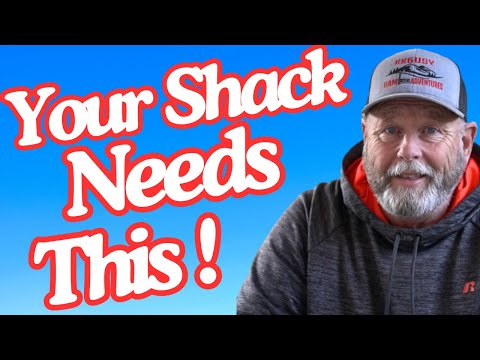 Two tools you need for your Ham Shack!