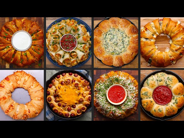 10 Unique Pizza Party Ideas That Will Make Your Guests Smile