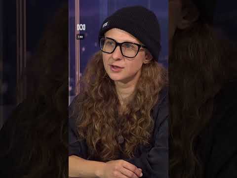 Pussy Riot member thought Alexei Navalny was too famous to be killed | 7.30