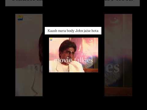 #AmitabhBachchan revealed what he learned from youngsters #Flashback #MoviwTalkies