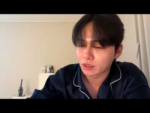 썸녀한테 차이고 만취해서 전여친한테 전화하고 오열한 날