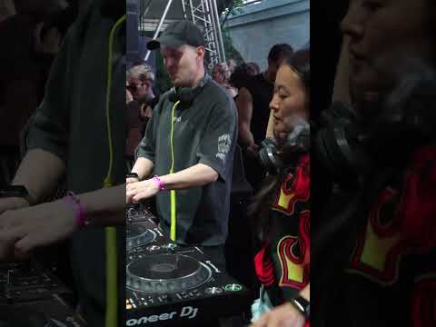 💥 RAW ENERGY. HEAVY KICKS. PURE RAVE. 💥