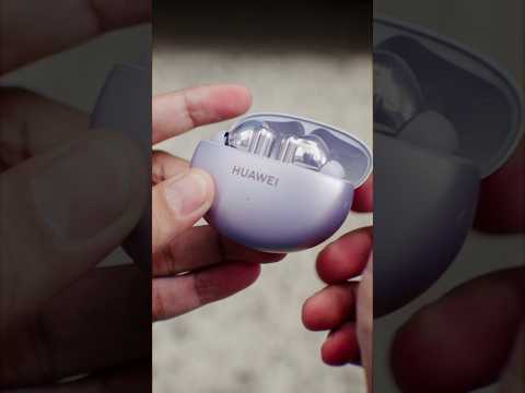 Harga kurang dari sejuta tapi punya fitur premium tu emang mantap betul sob!!