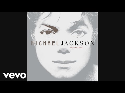 Michael Jackson - Speechless (Audio) - UCulYu1HEIa7f70L2lYZWHOw