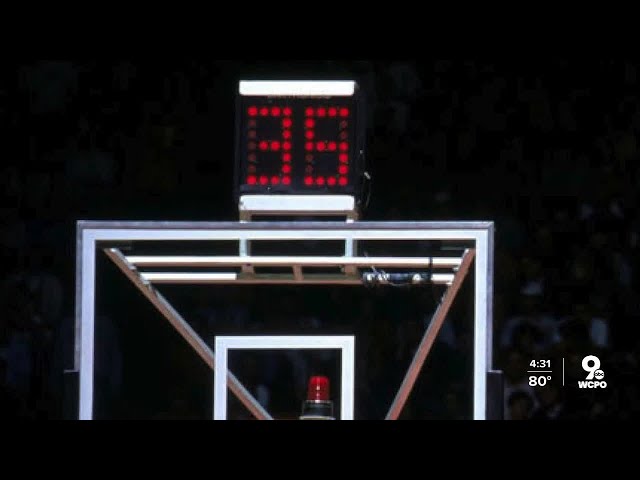 How the Ohsaa Running Clock Impacts Basketball