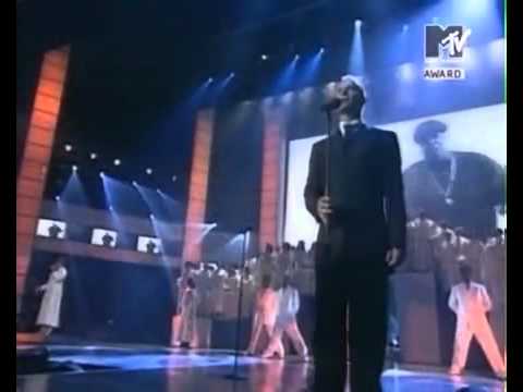 (Live) PUFF DADDY ft. STING & FAITH EVANS - I'll be missing you (Live)