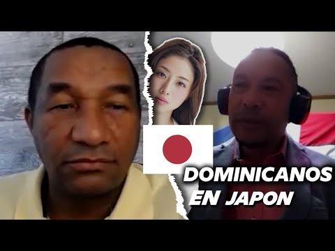 MANOLO X EL MUNDO - NO VAS A CREER ESTA HISTORIA... DOMINICANO EN JAPON!!!