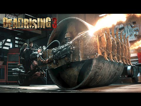 ROLLERHAWG - Dead Rising 3 - UCAbdeLiTPdjk1X2TY_ZdLDw