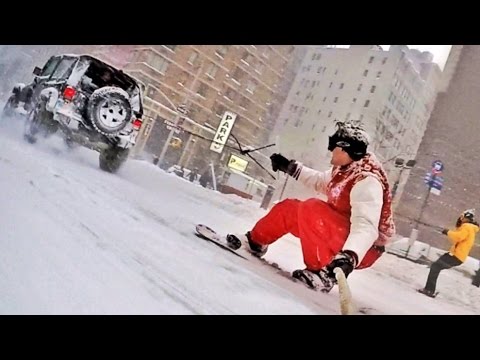 Making of / SNOWBOARDING WITH THE NYPD - UCtinbF-Q-fVthA0qrFQTgXQ