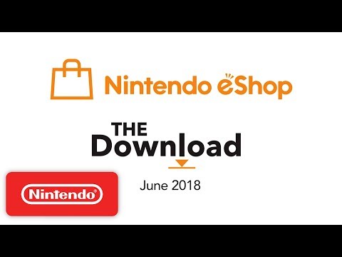 The Download - June 2018