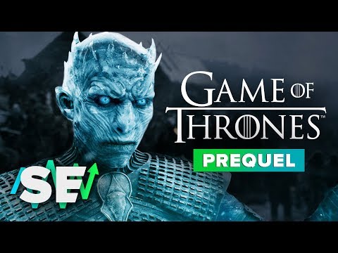 Game of Thrones prequel breakdown - UCOmcA3f_RrH6b9NmcNa4tdg