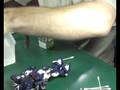 Bandai MG F91 Gundam "Reconstruction and Decals" Pt VI