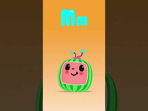 DID YOU KNOW: M stands for MONEY! 🤑💰💵 #learning #abc