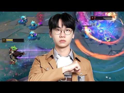 도바이 병장은 위험합니다