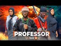 PROFESSOR[81]#sandraofficial #kiparabrand #passarbrand #abbyplus #panjugang