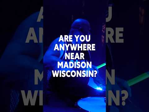 Ever wanted to see how we run a show and in the Madison WI area? Listen up.