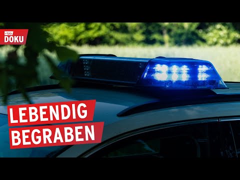 Wer entführte Matthias | Täter - Opfer - Polizei extra