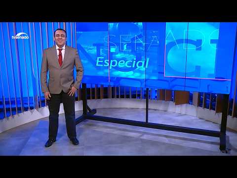 Senado Notícias Especial: Autonomia do BC e Novo PNE foram destaques no Senado Senado Notícias Especial: Autonomia do BC e Novo PNE foram destaques no Senado