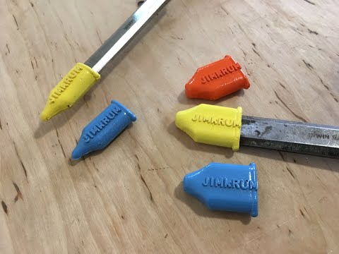 Chisel cover