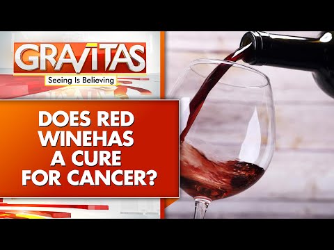 New Trial in UK to Assess if Chemical Found in Red Grape Can Prevent Bowel Cancer | GRAVITAS