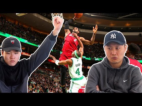 Hater Forced To Watch LeBron’s Greatest plays | LeBron James Greatest Moments
