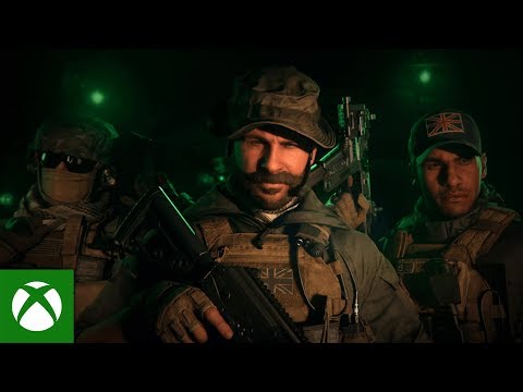 Call of Duty®: Modern Warfare® - The Story So Far