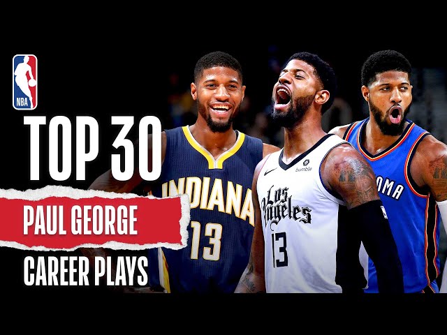 NBA PG13: The New Wave of Point Guards