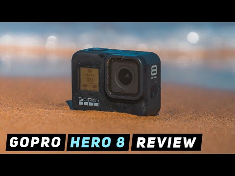 GOPRO HERO8 BLACK REVIEW!!! AND GIVEAWAY!! | MicBergsma - UCTs-d2DgyuJVRICivxe2Ktg