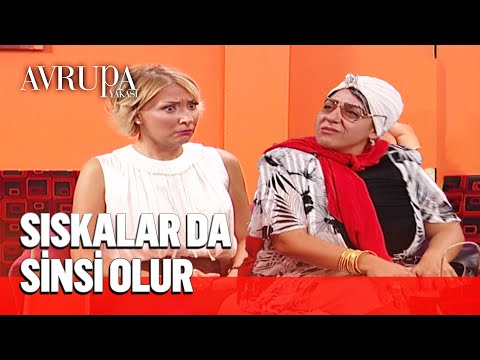 Dilber Koçarslanlı Nişantaşı'na geliyor - Avrupa Yakası