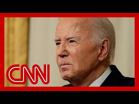 Biden drops out of 2024 race, endorses Harris