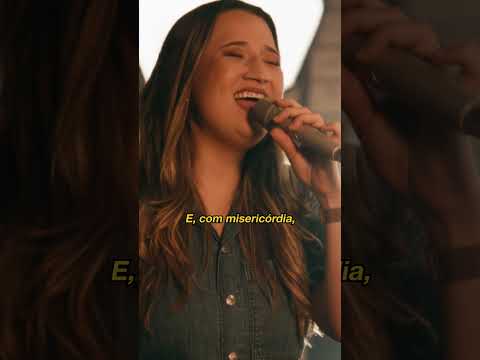RACHEL NOVAES E THAMIRES GARCIA - MINH'ALMA ENGRANDECE AO SENHOR #rachelnovaes #thamiresgarcia
