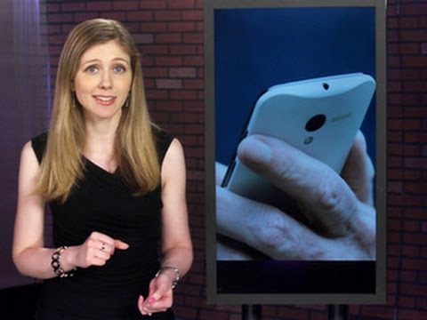 CNET Update - Moto X phone flaunted by Google chairman - UCOmcA3f_RrH6b9NmcNa4tdg