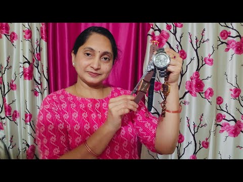 My Watches collection👌🥰//women and man watch collection/good quality beautiful watches