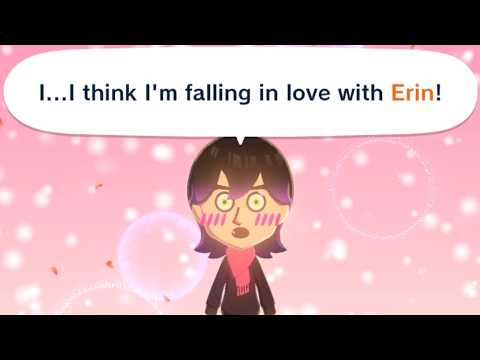 Tomodachi Life: Living The Dream Is CHAOS!