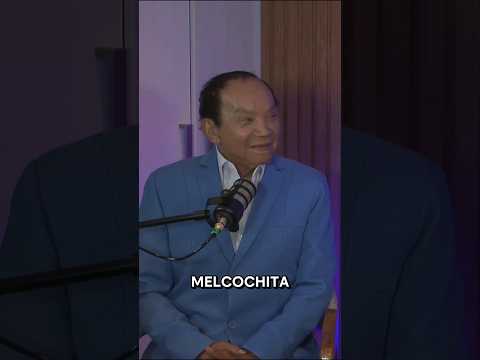 Melcochita ya tiene 90 años  lalinares entrevista envivo