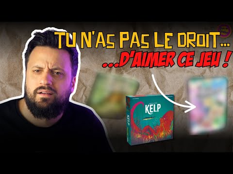 3 Jeux de société...dont un qu'il est INTERDIT d'aimer !
