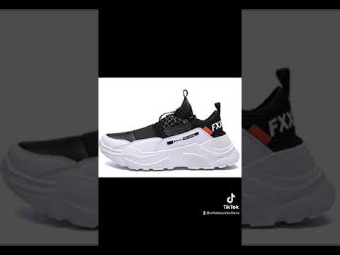 Whiskey Rebellions Trendsetters Sneakers Collection.