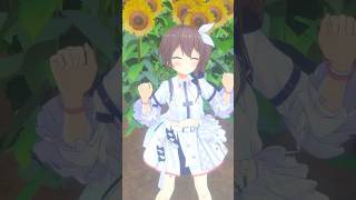 魔法の力で踊らせてみた！ミオしゃライブお疲れ様✨
