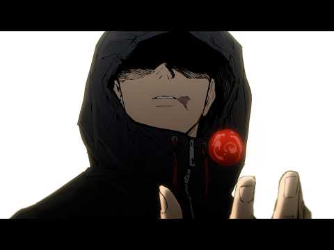 Yuji Itadori Appears | JJK Modulo 19 | Manga 