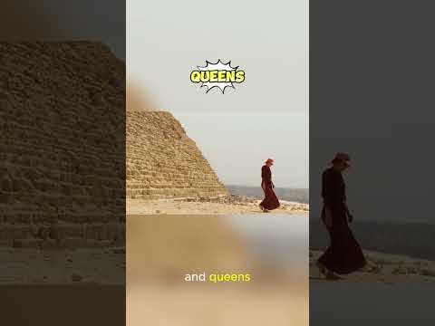 “The Country with More Pyramids Than Egypt! 😱🏺”