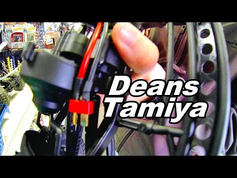 DEANS or TAMIYA? - TheRcSaylors - UCYWhRC3xtD_acDIZdr53huA