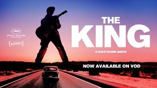 THE KING - Official Trailer HD - Oscilloscope Laboratories