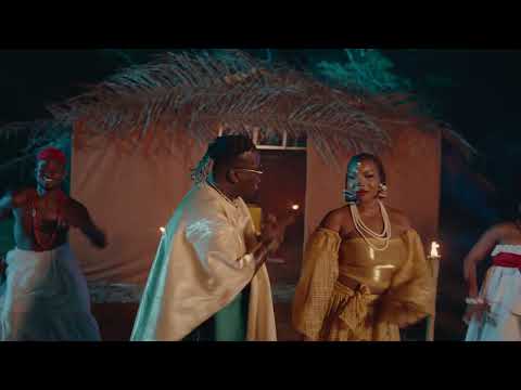 Image: Anyidons - Asa Mbombo ft. Jaydee Bombshell [Music Video] (U)