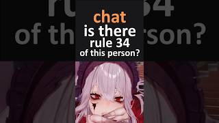 WORST FIRST TIME CHATTER