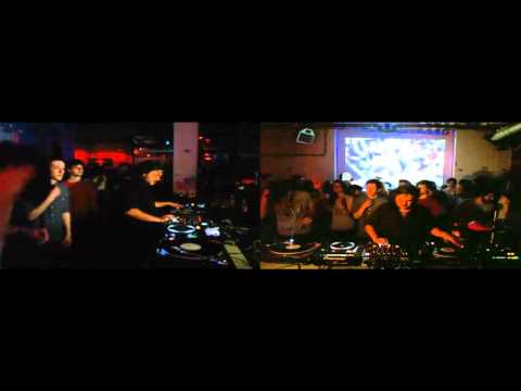 Rebolledo 60 min Boiler Room Berlin DJ Set - UCGBpxWJr9FNOcFYA5GkKrMg